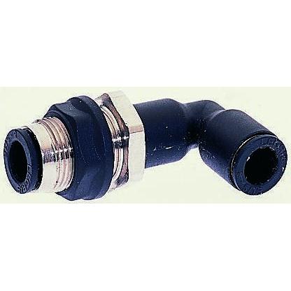 Legris Pneumatická armatura, řada: LF3000 Vnější/vnitřní