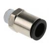 Legris Pneumatická armatura, řada: LF3000 Vnější 1/4" R
