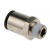 Legris Pneumatická armatura, řada: LF3000 Vnější 1/4" R