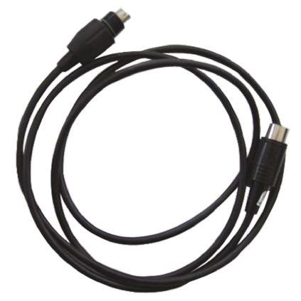Propojovací kabel Testo 445 Testo, Propojovací kabel 3 mm