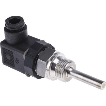 Jumo PT100 8 mm 50 mm 2 Class B 270 °C