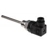 Jumo PT100 8 mm 100 mm 2 Class B 270 °C