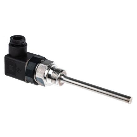 Jumo PT100 8 mm 100 mm 2 Class B 270 °C