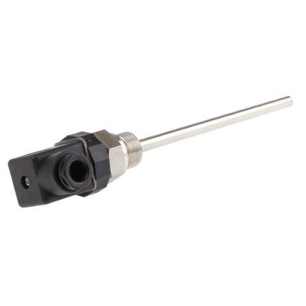 Jumo PT100 8 mm 150 mm 2 Class B 270 °C