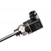 Jumo PT100 8 mm 250 mm 2 Class B 270 °C
