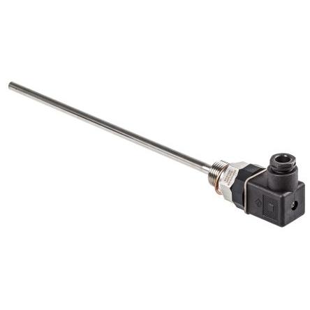 Jumo PT100 8 mm 250 mm 2 Class B 270 °C