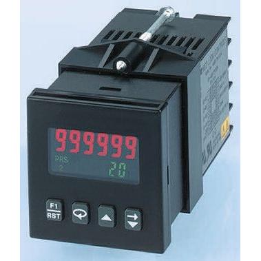 Čítač C48CD112, řada: C48C Čítač Red Lion 6 LCD 36V dc