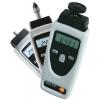 Otáčkoměr, přesnost: ±0.02 %, typ displeje: LCD 99999rpm Testo