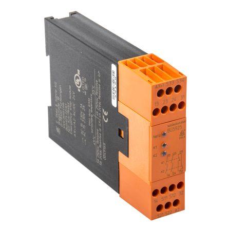 Dold BG 5925 Bezpečnostní relé 24V 3
