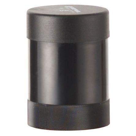 Werma, rozsah: 849 Prvek buzzeru Jednotka bzučáku 85 dB 230V ac barva pouzdra Černá základna 52 mm St. IP54