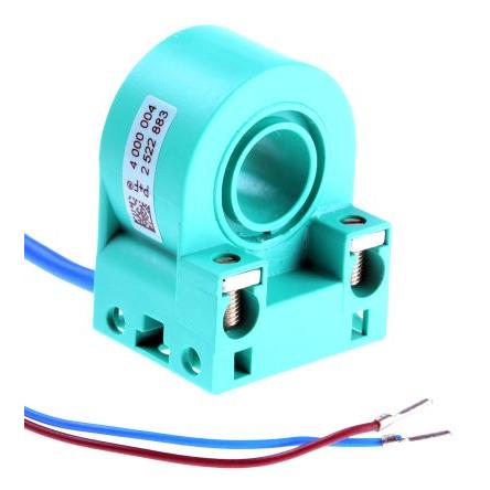 Pepperl + Fuchs Indukční bezdotykový snímač RC10-14-N0 Kroužek IP67 NAMUR 2 kHz 20 mm 25 V dc