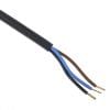 Pepperl + Fuchs Indukční bezdotykový snímač NJ10-30GK-E2-T Válec se závitem M30 x 1.5 200mA IP68 PnP 300 Hz 10 mm 30 V