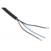 Pepperl + Fuchs Kapacitní snímač přiblížení CBB4-12GH70-E2 Válec se závitem CBB4-12GH70-E2 M12 x 1 4 mm 100mA IP65 50 Hz