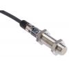 Pepperl + Fuchs Kapacitní snímač přiblížení CBB4-12GH70-E2 Válec se závitem CBB4-12GH70-E2 M12 x 1 4 mm 100mA IP65 50 Hz