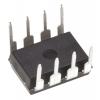 Microchip Mikrokontrolér PIC12C508A-04/P 8 bit, standard: ISO 9001 PIC 4 MHz 0.75kB EPROM 25 bit RAM, počet kolíků: 8