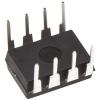 Microchip Mikrokontrolér PIC12C672-04I/P 8 bit, standard: ISO/TS 16949 PIC 4 MHz EPROM 128 bit RAM, počet kolíků: 8