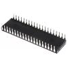 Microchip Mikrokontrolér PIC16C74B-04/P 8 bit PIC 4 MHz EPROM 192 bit RAM, počet kolíků: 40 kolíkový, PDIP