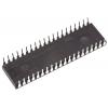 Microchip Mikrokontrolér PIC16C74B-04/P 8 bit PIC 4 MHz EPROM 192 bit RAM, počet kolíků: 40 kolíkový, PDIP