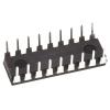 Microchip Mikrokontrolér PIC16F84-04/P 8 bit PIC 4 MHz 64 (unece.unit.AD) Blesk 68 bit RAM, počet kolíků: 18 kolíkový,
