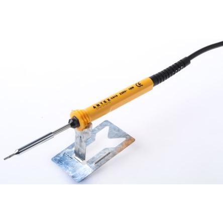 Páječka 230V Elektrický 18 W, Typ F pro páječku CS18 230 V Antex Electronics