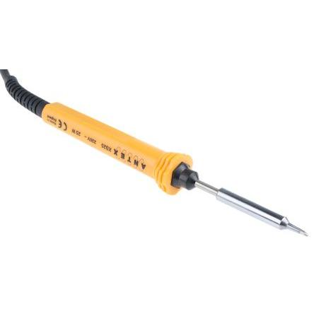 Páječka 230V Elektrický 25 W, Typ F pro páječku XS25 Antex Electronics