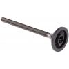 A095/031 Nu-Tech Engineering M12 55 mm Nerezová ocel Nastavitelná noha 600 kg 10 °