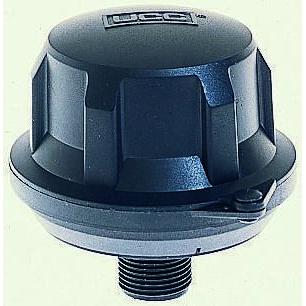 Odvzdušňovací krytka pro hydrauliku G 101 mm, 3/4 in Parker