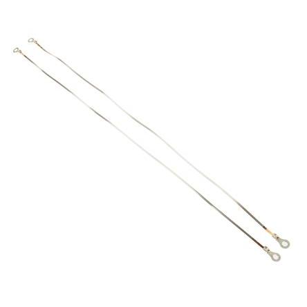 Tepelný prostředek na lepení RS PRO P200, P200/C, P300, P300/C, P400, P400/C, P400/SW