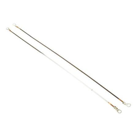 Tepelný prostředek na lepení RS PRO P200, P200/C, P300, P300/C, P400, P400/C, P400/SW