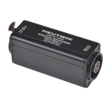 Neutrik Konektor XLR, barva Metallic černá, Bílá, Černá, počet kontaktů: 3, orientace těla: Rovný Vnitřní, Šasi, 5V