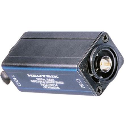 Neutrik Konektor XLR, počet kontaktů: 3, orientace těla: Rovný Vnější, Šasi, 5V