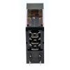 Omron Výkonové relé SPDT 10A 230V ac G2R