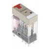 Omron Výkonové relé DPDT 5A 230V ac G2R