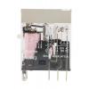 Omron Výkonové relé DPDT 5A 230V ac G2R