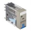 Omron Výkonové relé DPDT 5A 24V dc G2R