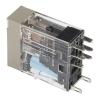 Omron Výkonové relé DPDT 5A 24V dc G2R