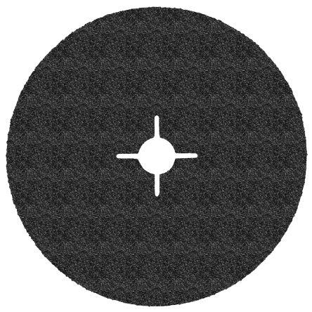 Brusný disk, řada: 501C Keramika zrnitost P220 127 mm, max. bezpečná rychlost: 12000 rpm 3M 25