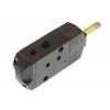Pneumatický solenoidový ventil, řada: 551 ISO 228-1 Vedení/pružina, max. průtok: 10L/min EMERSON – ASCO