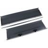 Rack na kabely Rack na kabely 2 police Ocel RS PRO