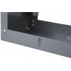 Rack na kabely Rack na kabely 2 police Ocel RS PRO