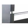 Rack na kabely Rack na kabely 2 police Ocel RS PRO