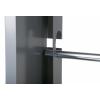 Rack na kabely Rack na kabely 2 police Ocel RS PRO