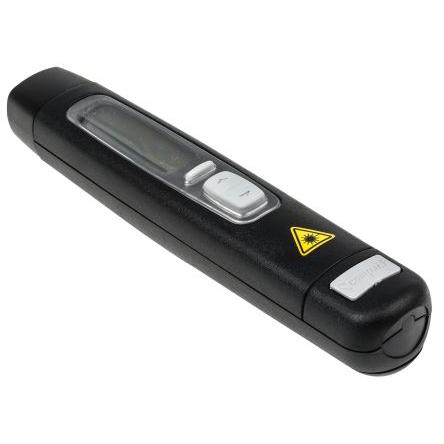 Otáčkoměr, přesnost: ±0.05 %, typ displeje: LCD 99999rpm Compact Instruments
