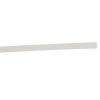 TE Connectivity Teplem smrštitelné bužírky průměr 2 mm Čirá smršťovací poměr 3.2:1 Teflonový fluoropolymer 1.2m, řada: