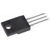 WeEn Semiconductors Co., Ltd Průchozí otvor Triak 600 V 8 A zapínací napětí 1.5 V 10 mA, TO-220, počet kolíků: 3