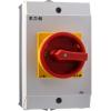 Eaton Oddělovací (hlavní) vypínač, rozsah: P1-25 3pólový Povrchová montáž IP65 190A 13 kW