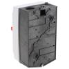 Eaton Oddělovací (hlavní) vypínač, rozsah: T3-1 1pólový Povrch IP65 260A 13 kW