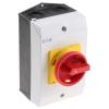 Eaton Oddělovací (hlavní) vypínač, rozsah: T3-1 1pólový Povrch IP65 260A 13 kW