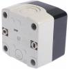 Schneider Electric Spínač regulační stanice Start-Stop (spuštění/vypnutí), řada: Harmony IP67, IP66, IP69K SPST
