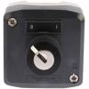 Schneider Electric Spínač regulační stanice Start-Stop (spuštění/vypnutí), řada: Harmony IP67, IP66, IP69K SPST